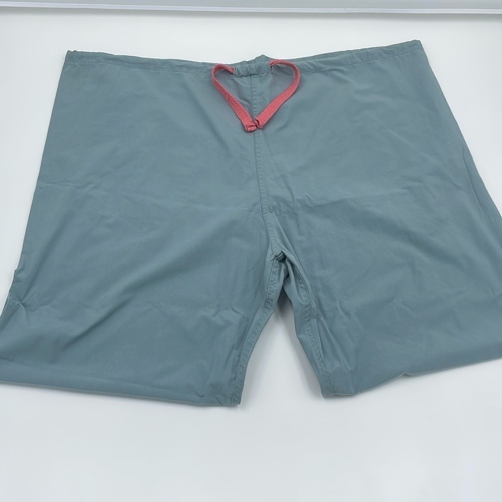 CINTAS Men’s Scrub Pants Excellent Used Condition Size XL